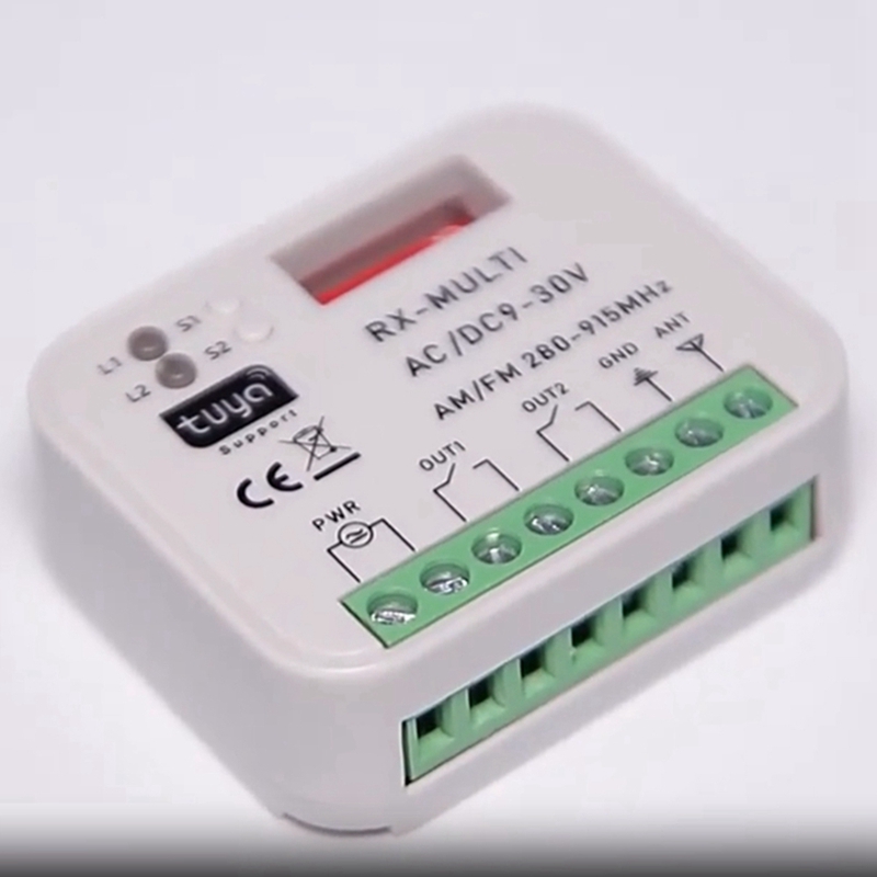 Smart WiFi Universal Multi-Fre - مراجعة Smart Home Remote وسعره