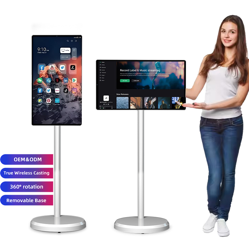 Wholesale Smart Televisions 4G - مراجعة Smart Home Tv وسعره
