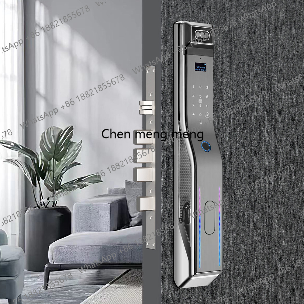 Handaily Usmart Go App Remote  - مراجعة Smart Home Video Doorbell App وسعره