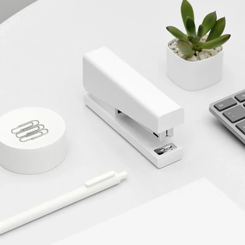 Xiaomi Kaco LEMO Stapler 24/6  - مراجعة Smart Home Os وسعره