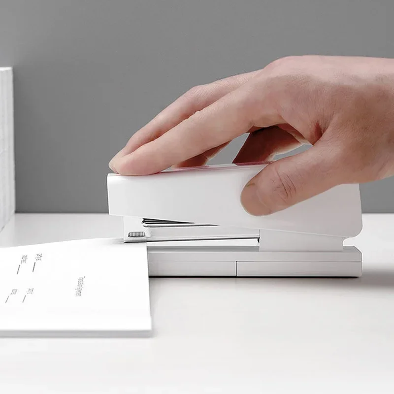 Xiaomi Kaco LEMO Stapler 24/6  - مراجعة Smart Home Os وسعره