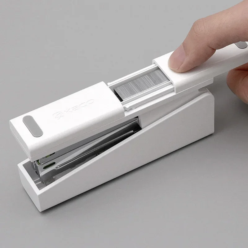 Xiaomi Kaco LEMO Stapler 24/6  - مراجعة Smart Home Os وسعره