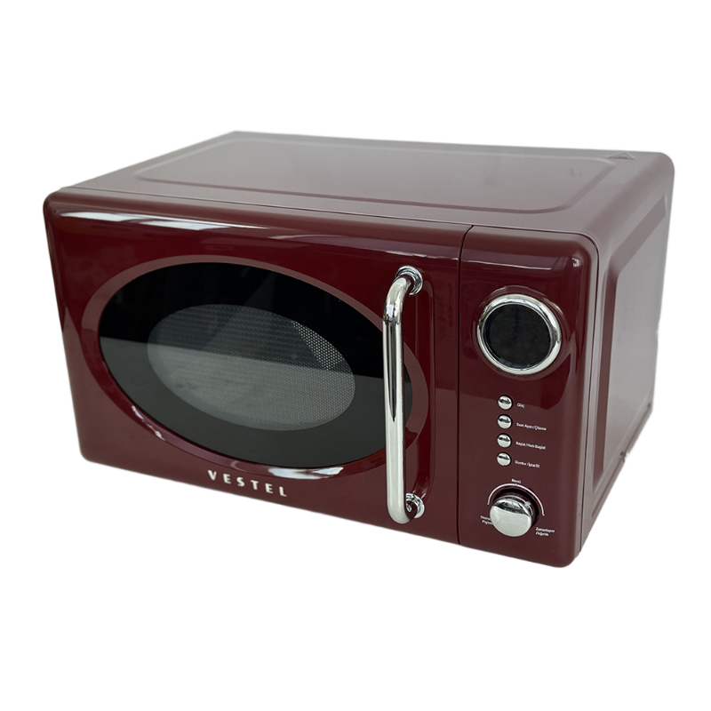 20L Digital Display Convection - مراجعة Smart Home Oven وسعره