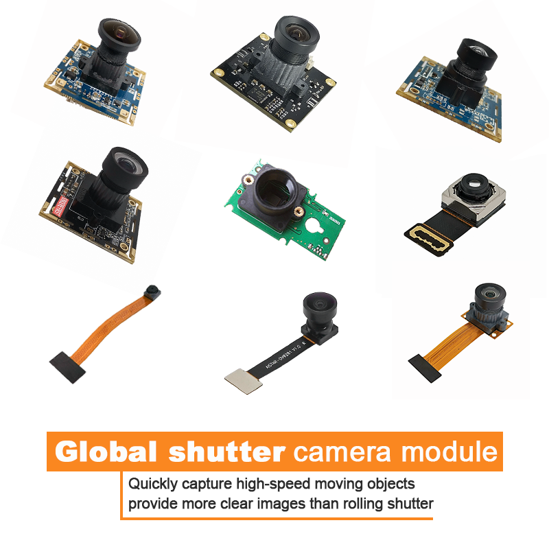 Wide Angle Fisheye Microphone  - مراجعة Smart Door Lock وسعره