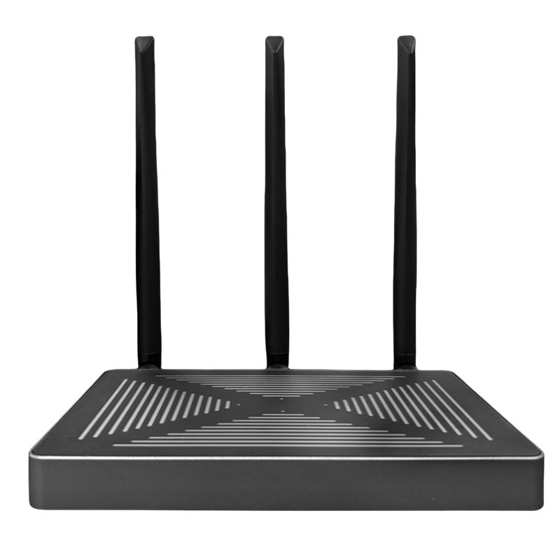 Tuya Smart Wired Wireless Dupl - مراجعة Smart Home Gateway وسعره