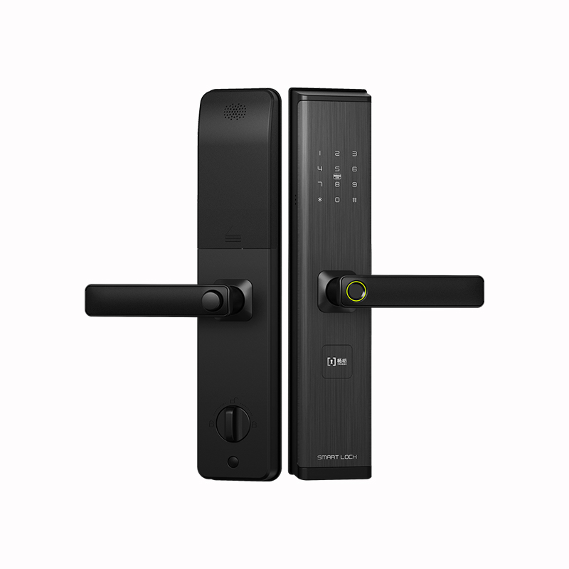 Advanced Digital Double Sided  - مراجعة Smart Door Lock وسعره