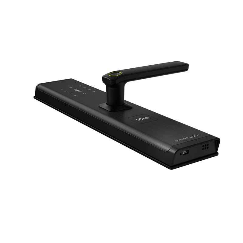 Advanced Digital Double Sided  - مراجعة Smart Door Lock وسعره