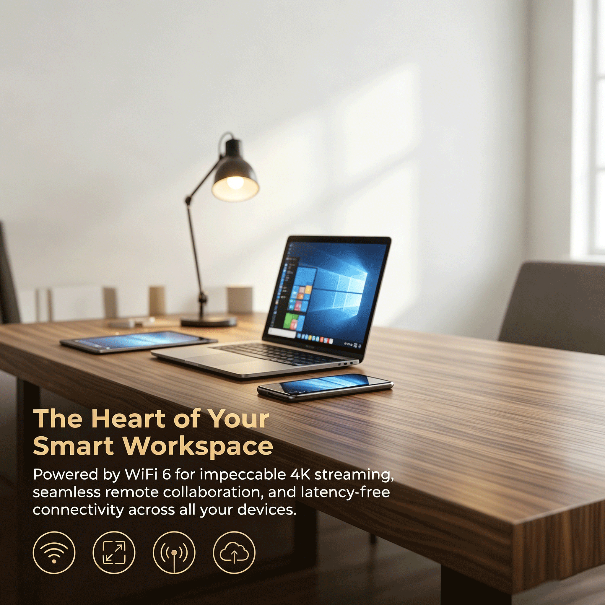 5G CPE Router with SIM Card Sl - مراجعة Smart Home Simulation وسعره