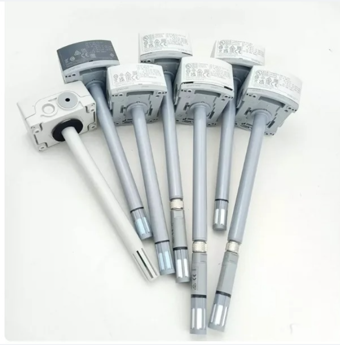 QFM2160 2171 3171 3160 1660 QF - مراجعة Temperature Sensor وسعره