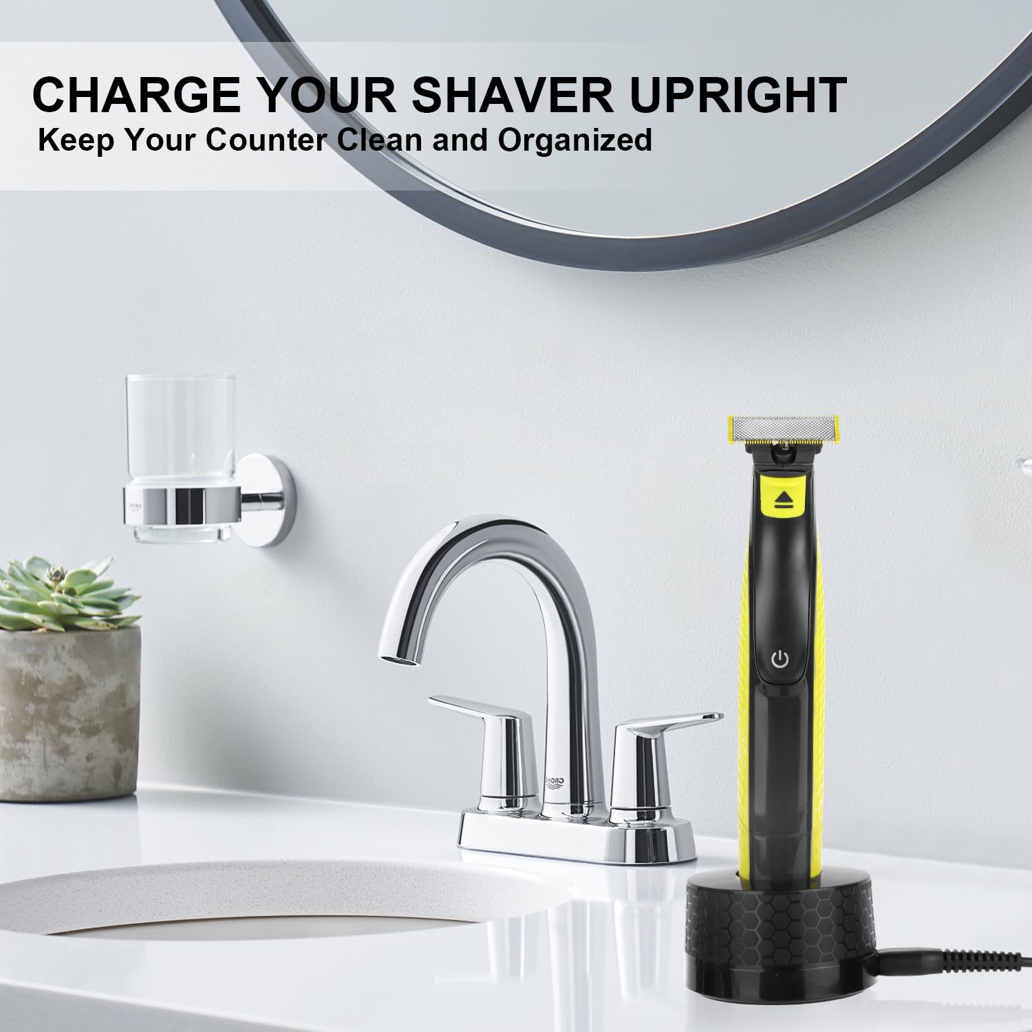 Brangdy Wall Mounted Charging  - مراجعة Smart Home Philips وسعره