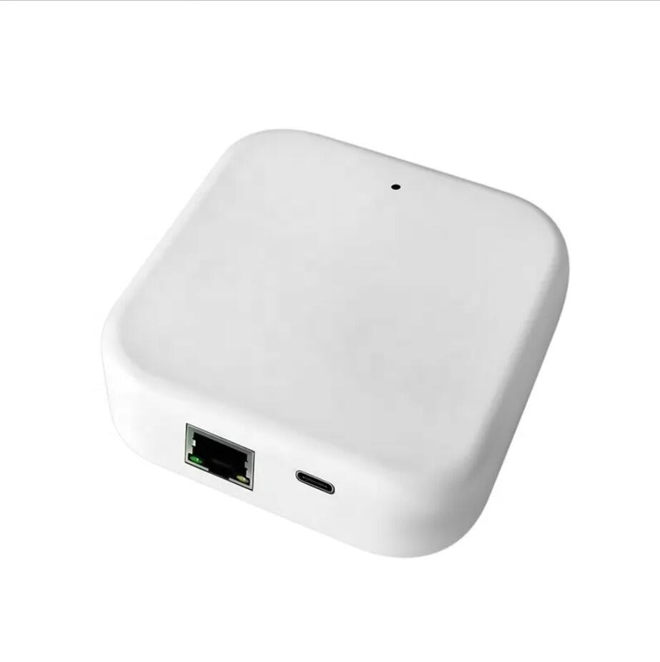 TTLOCK G2 G3 Wifi Gateway for  - مراجعة Smart Door Lock وسعره