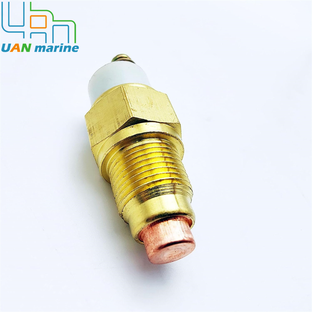128275-91340 Inborad 65°C Temp - مراجعة Temperature Sensor وسعره