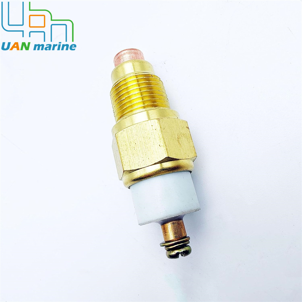 128275-91340 Inborad 65°C Temp - مراجعة Temperature Sensor وسعره