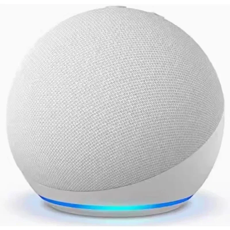 New New Alexa Operated Hot Sal - مراجعة Smart Home Alexa وسعره