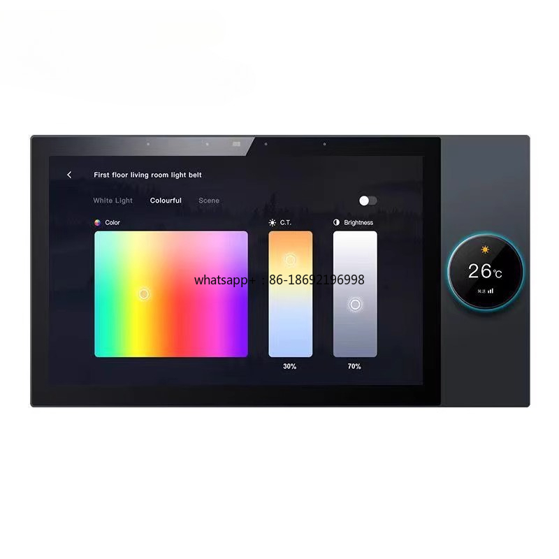 2023 Multi-function Smart Home - مراجعة Smart Home Gateway وسعره
