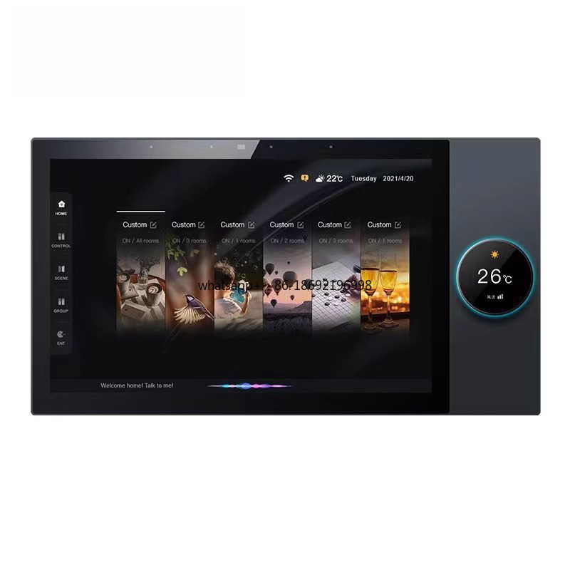2023 Multi-function Smart Home - مراجعة Smart Home Gateway وسعره