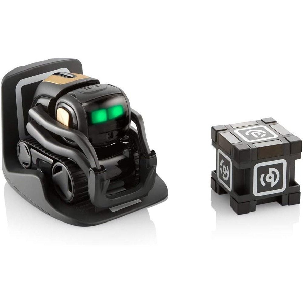 AI ChatGPT 2.0 Connected Robot - مراجعة Smart Home Remote وسعره