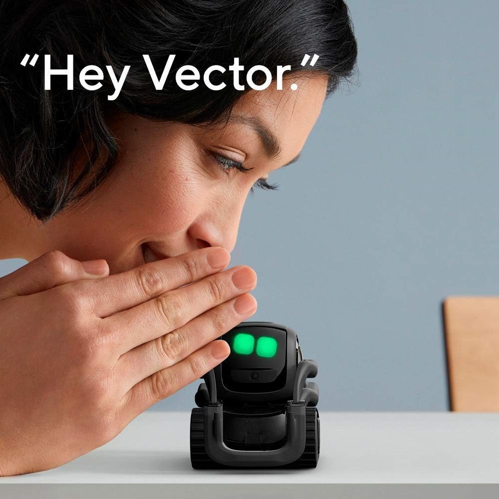 AI ChatGPT 2.0 Connected Robot - مراجعة Smart Home Remote وسعره
