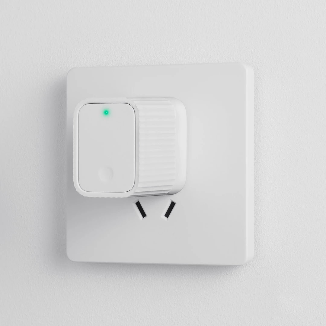 Qingping  Bluetooth Gateway Qi - مراجعة Smart Home Os وسعره