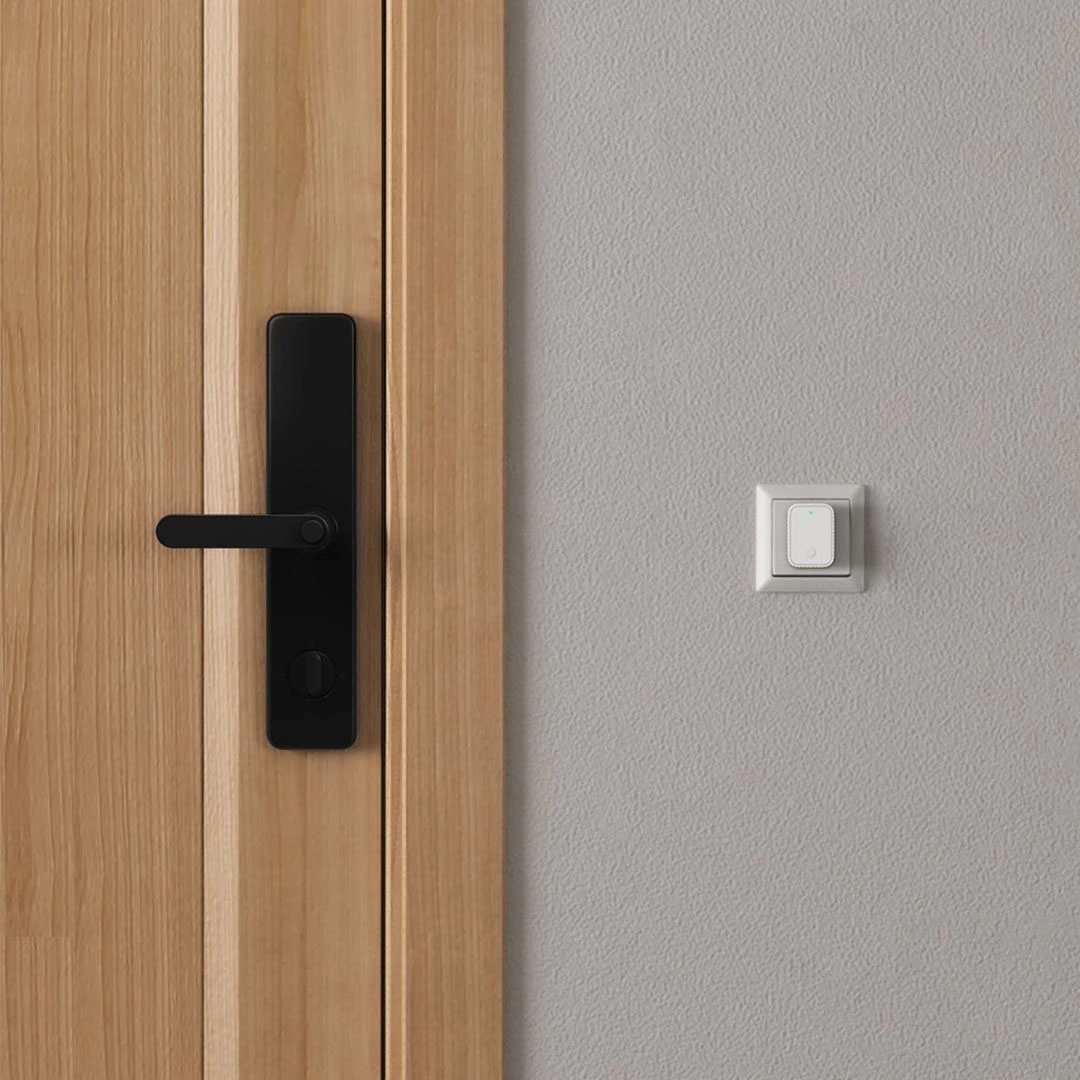 Qingping  Bluetooth Gateway Qi - مراجعة Smart Home Os وسعره