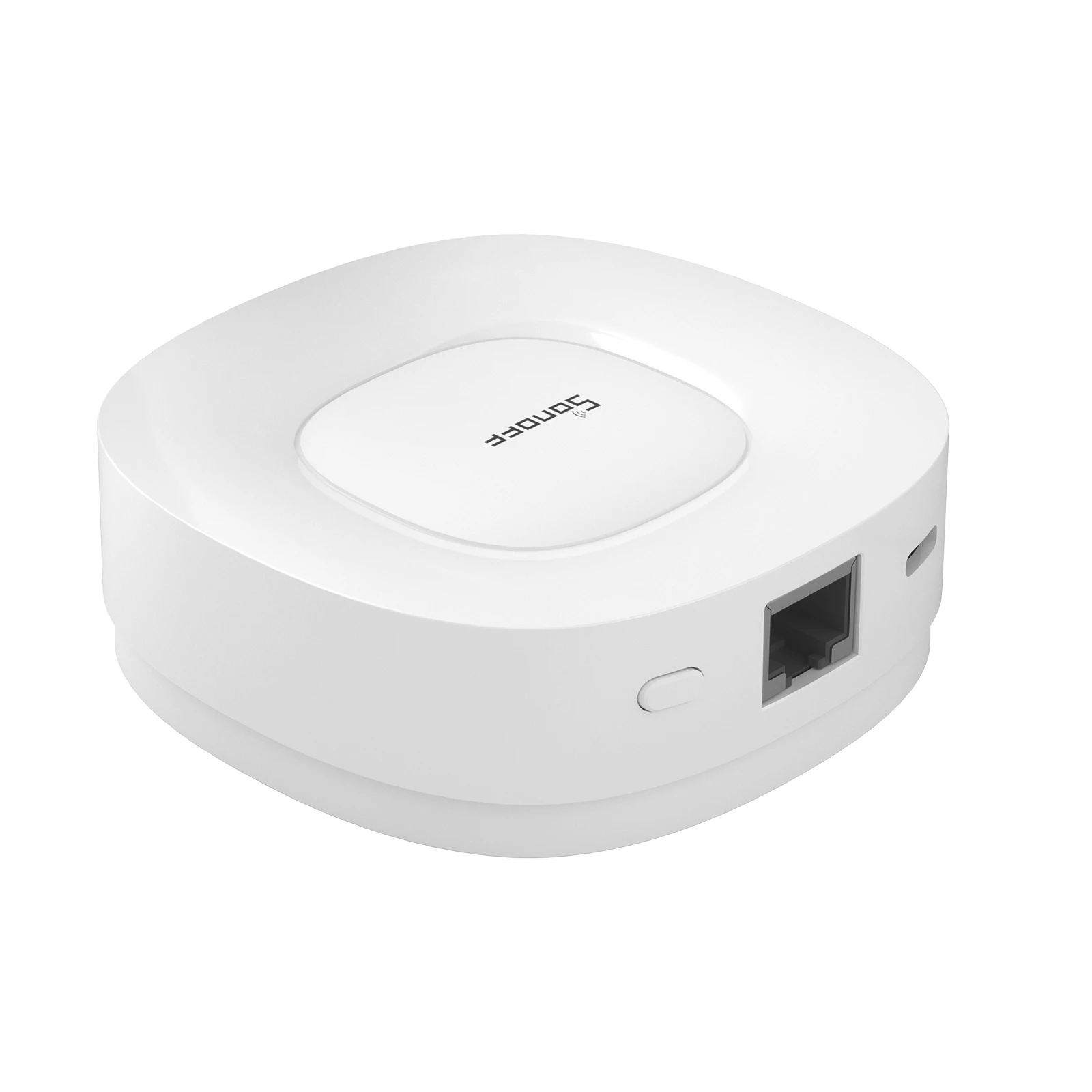 SONOFF ZB Bridge-U Matter Zigb - مراجعة Smart Home Gateway وسعره