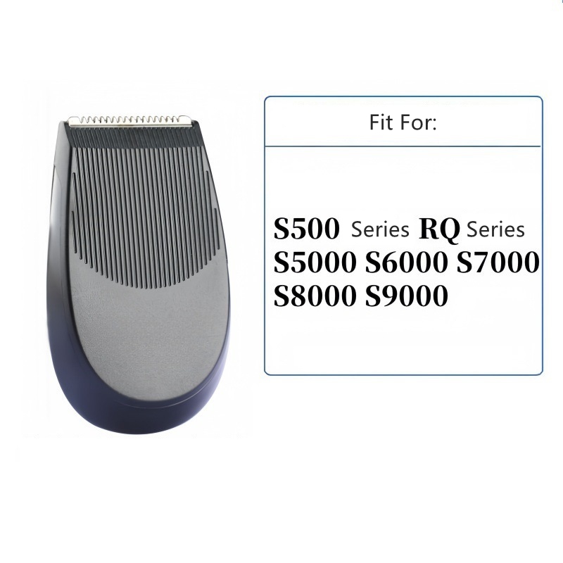 Smartclick Beard Styler Trimme - مراجعة Smart Home Philips وسعره