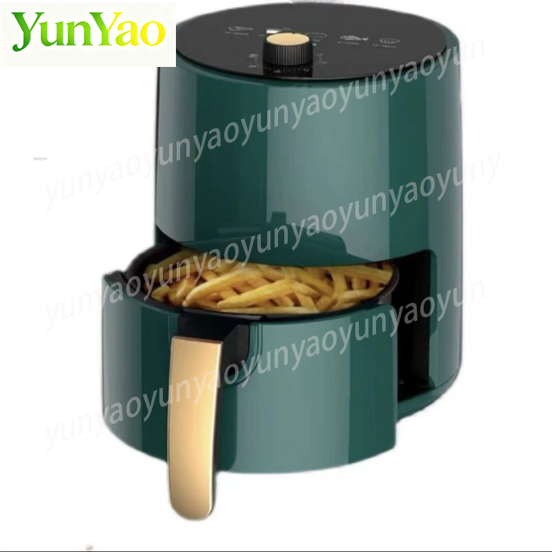 6L Smart Air Fryer Oven, Multi - مراجعة Smart Home Oven وسعره