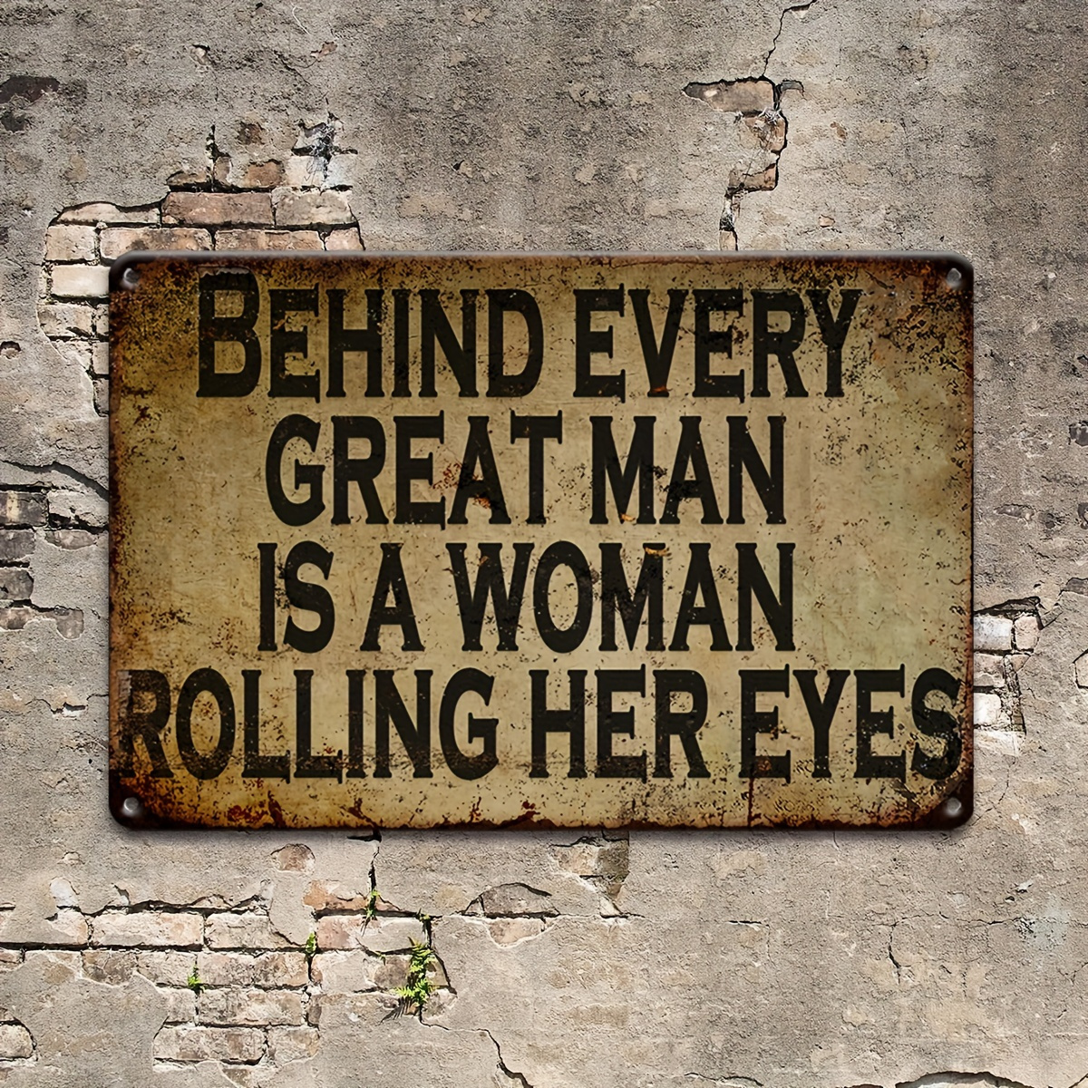 1pc Witty Quote Style 8×12 Inc - مراجعة Smart Home Quotes وسعره