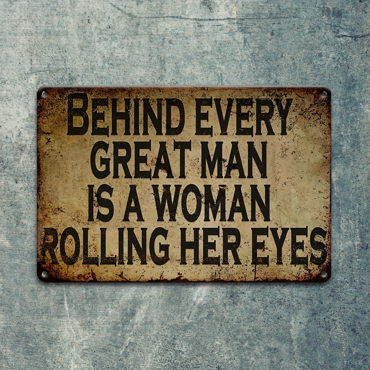 1pc Witty Quote Style 8×12 Inc - مراجعة Smart Home Quotes وسعره
