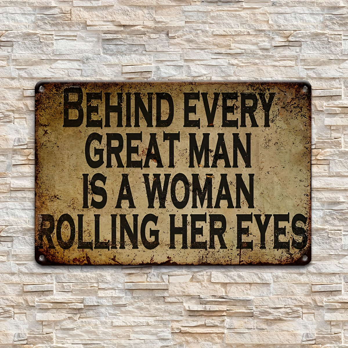 1pc Witty Quote Style 8×12 Inc - مراجعة Smart Home Quotes وسعره