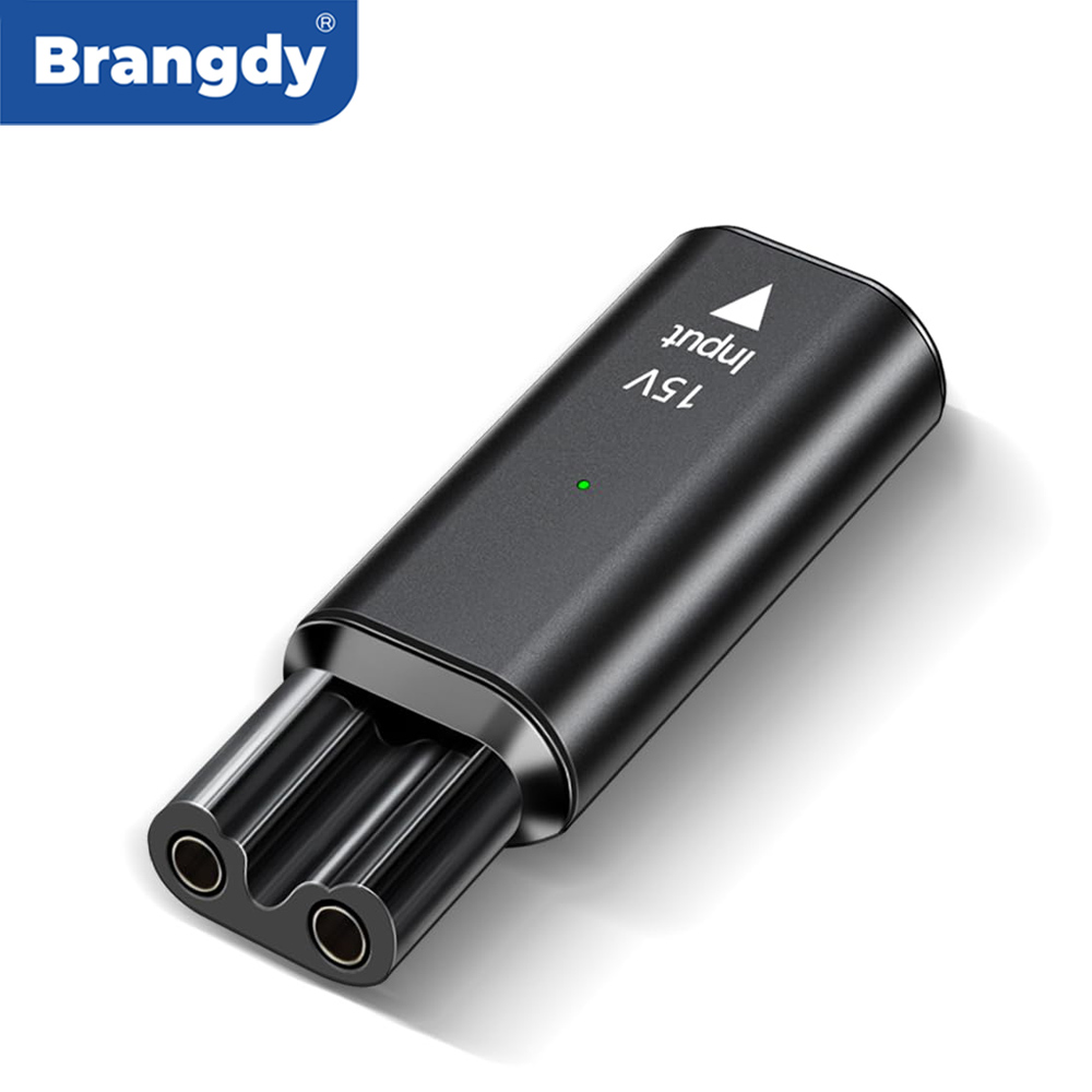 Brangdy 15V HQ8505 Type-C Shav - مراجعة Smart Home Philips وسعره