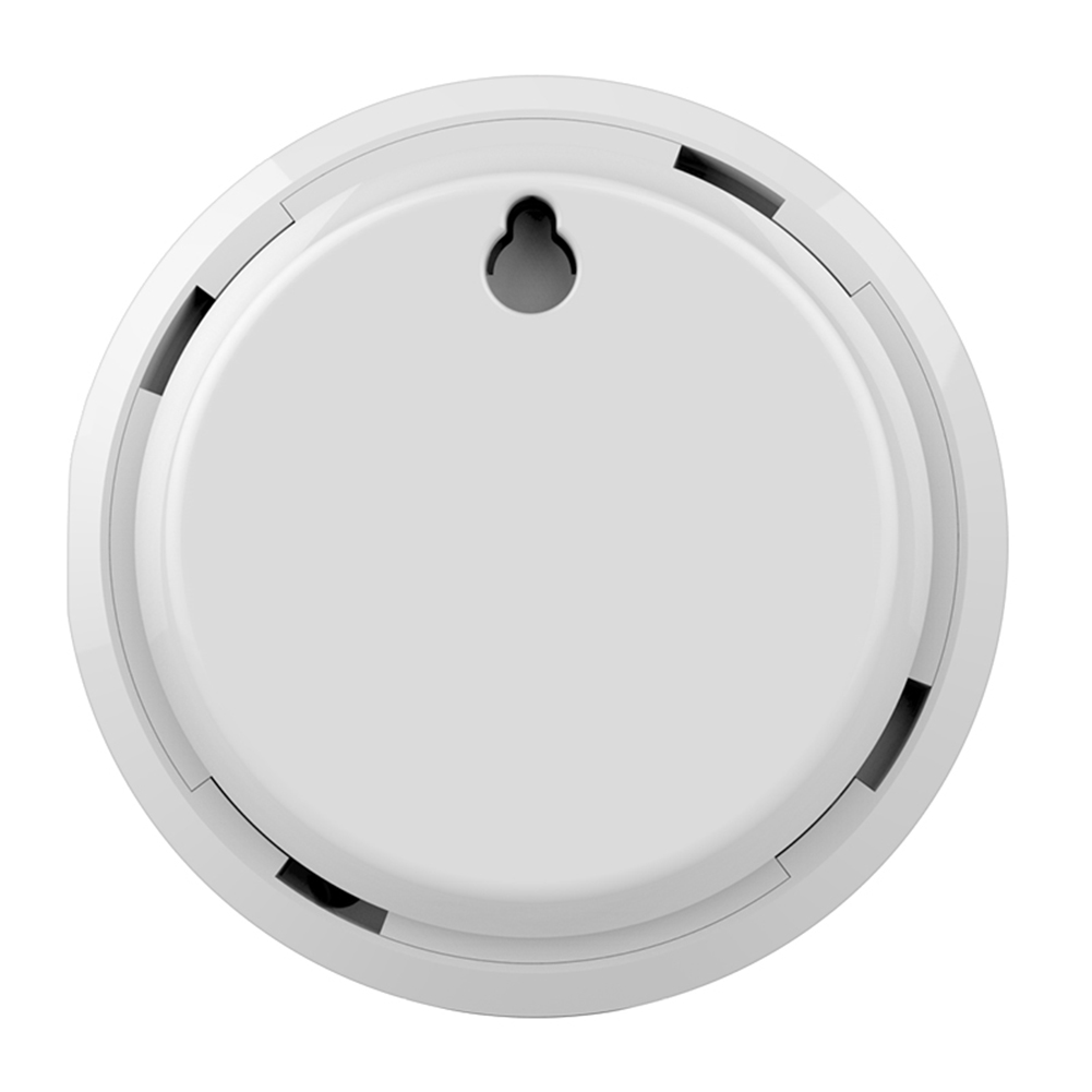 Tuya Zigbee Sound Light Sensor - مراجعة Smart Home Security System وسعره