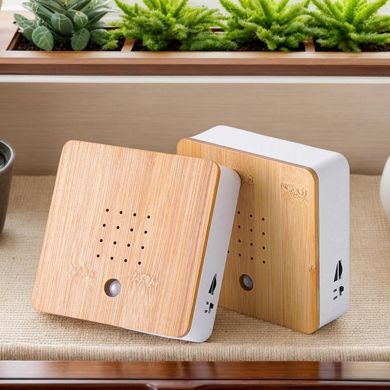 Bird Chirping Sound Box Clear  - مراجعة Smart Home Simulation وسعره
