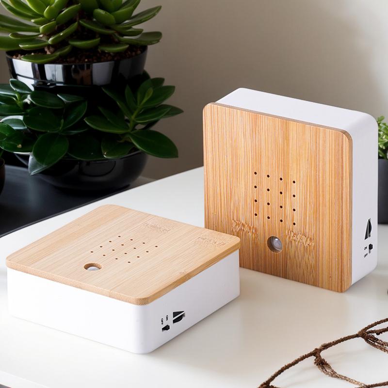 Bird Chirping Sound Box Clear  - مراجعة Smart Home Simulation وسعره