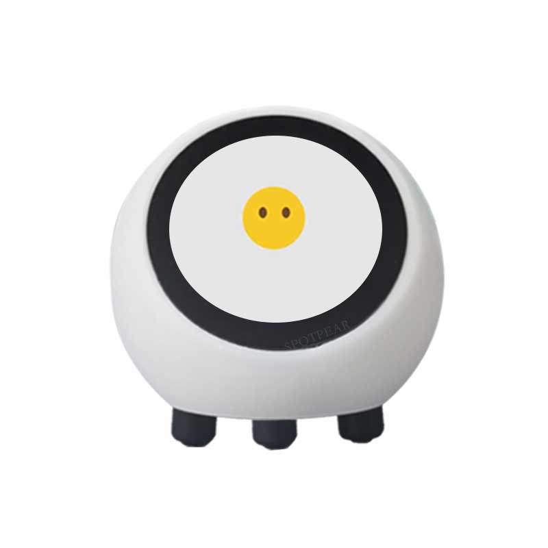 ESP32 S3 1.28inch N16R8 Develo - مراجعة Smart Home Simple وسعره