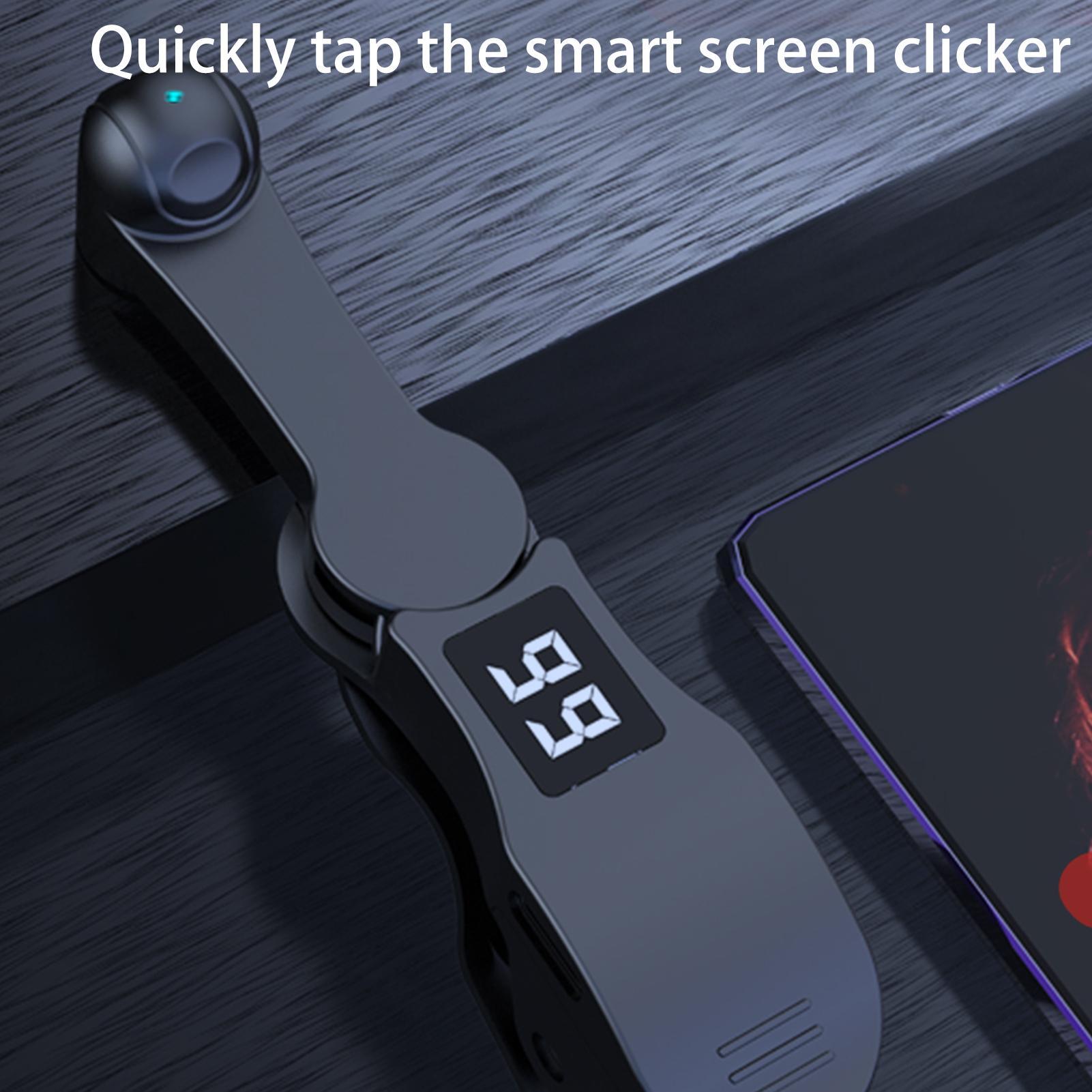 Auto Screen Clicker for Smart  - مراجعة Smart Home Simulation وسعره