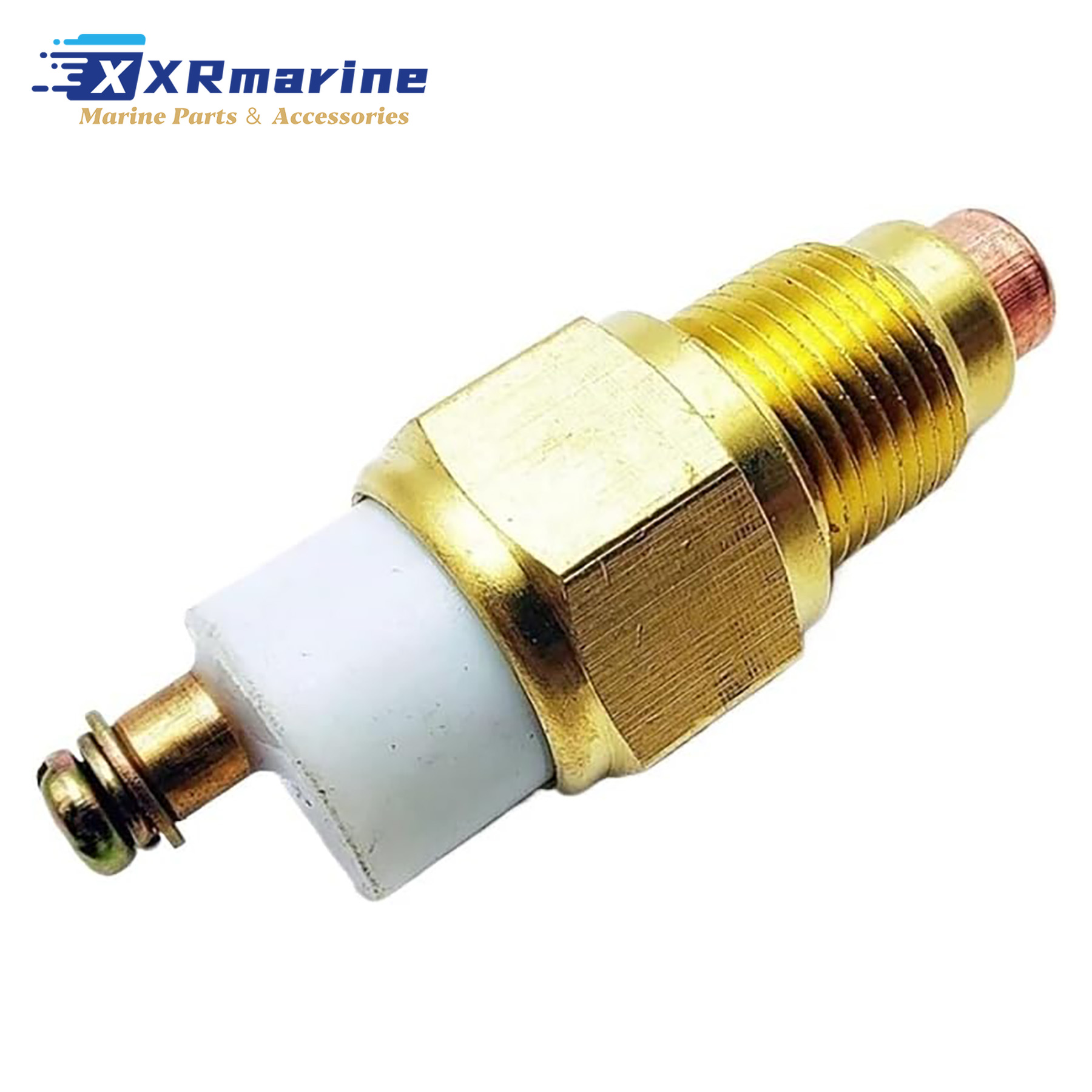 Compatible with Yanmar Marine  - مراجعة Temperature Sensor وسعره