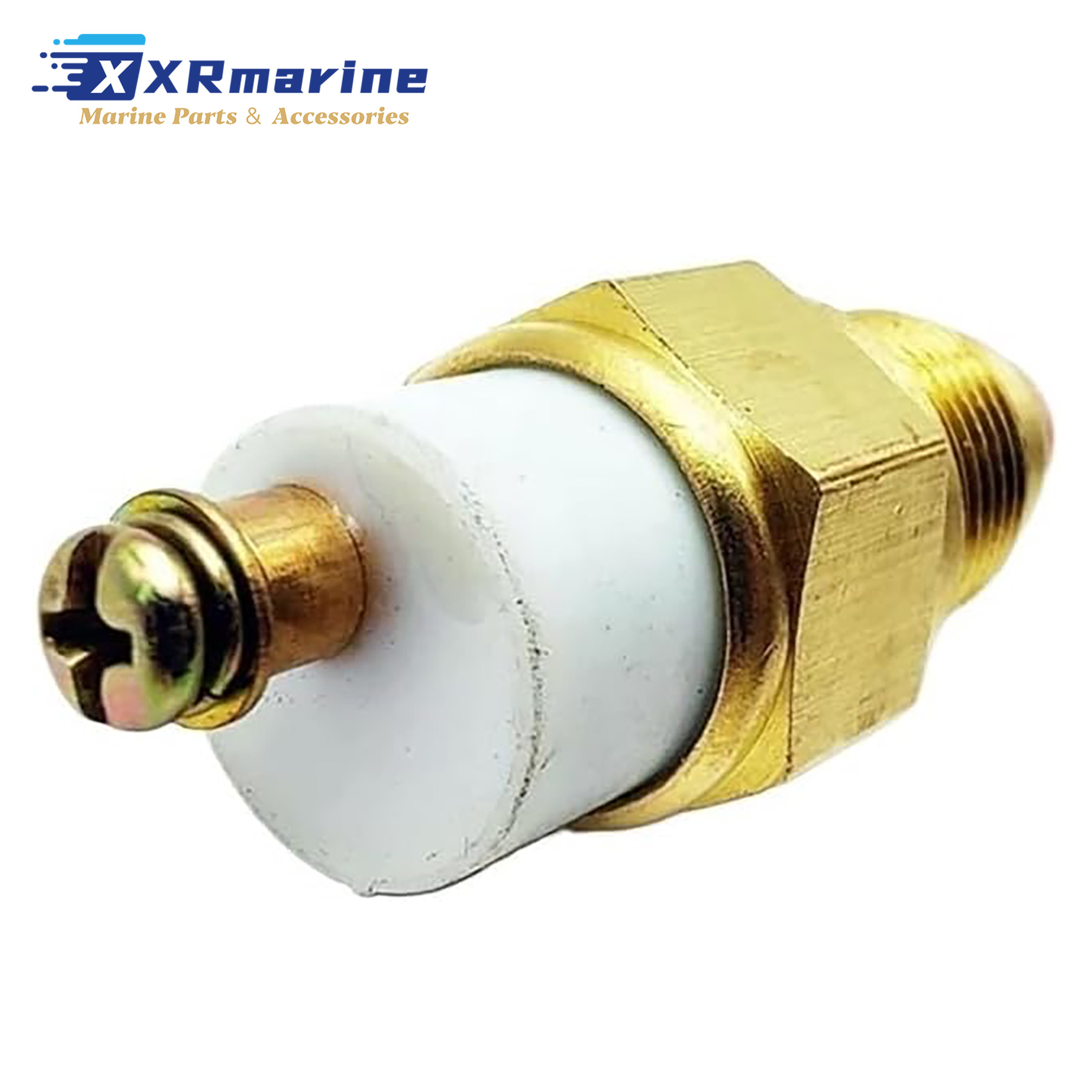 Compatible with Yanmar Marine  - مراجعة Temperature Sensor وسعره