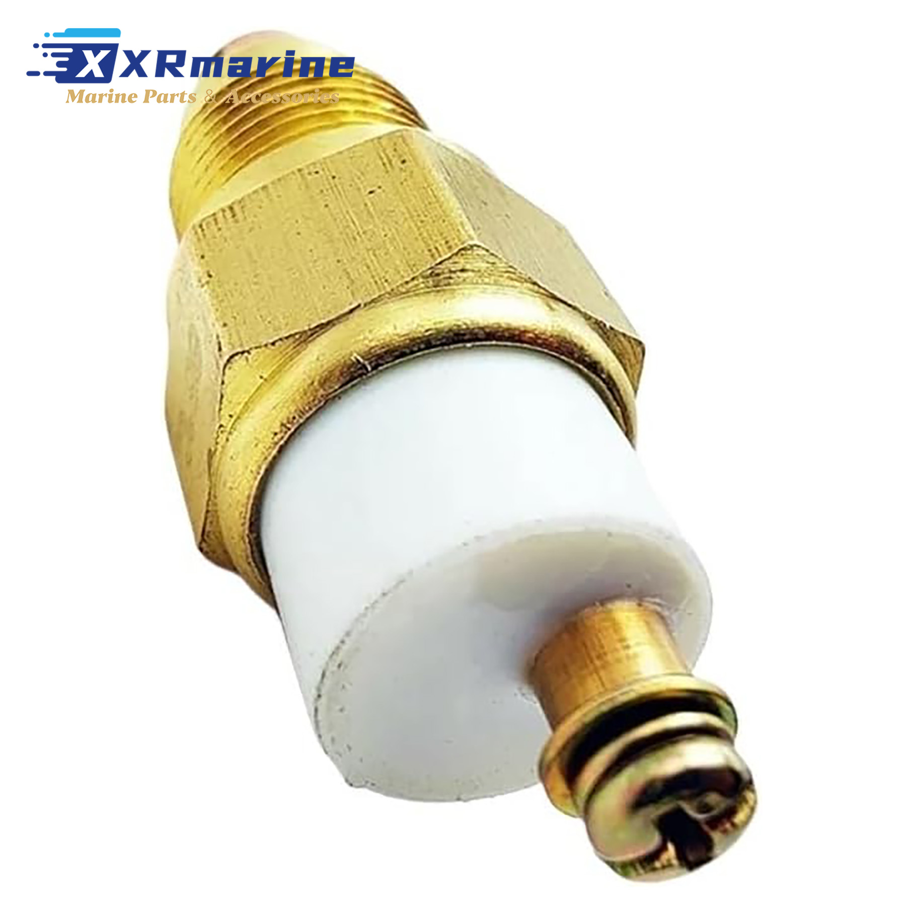 Compatible with Yanmar Marine  - مراجعة Temperature Sensor وسعره