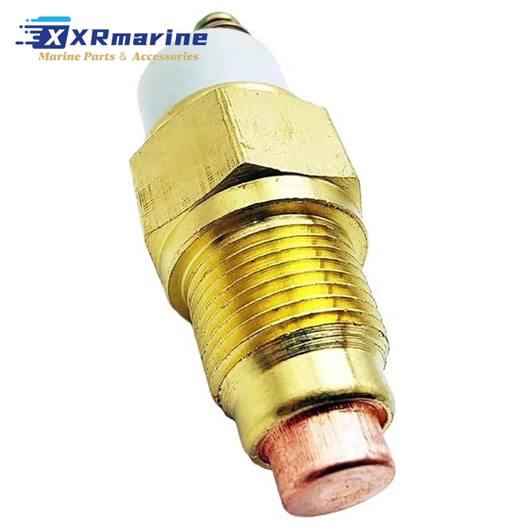 Compatible with Yanmar Marine  - مراجعة Temperature Sensor وسعره