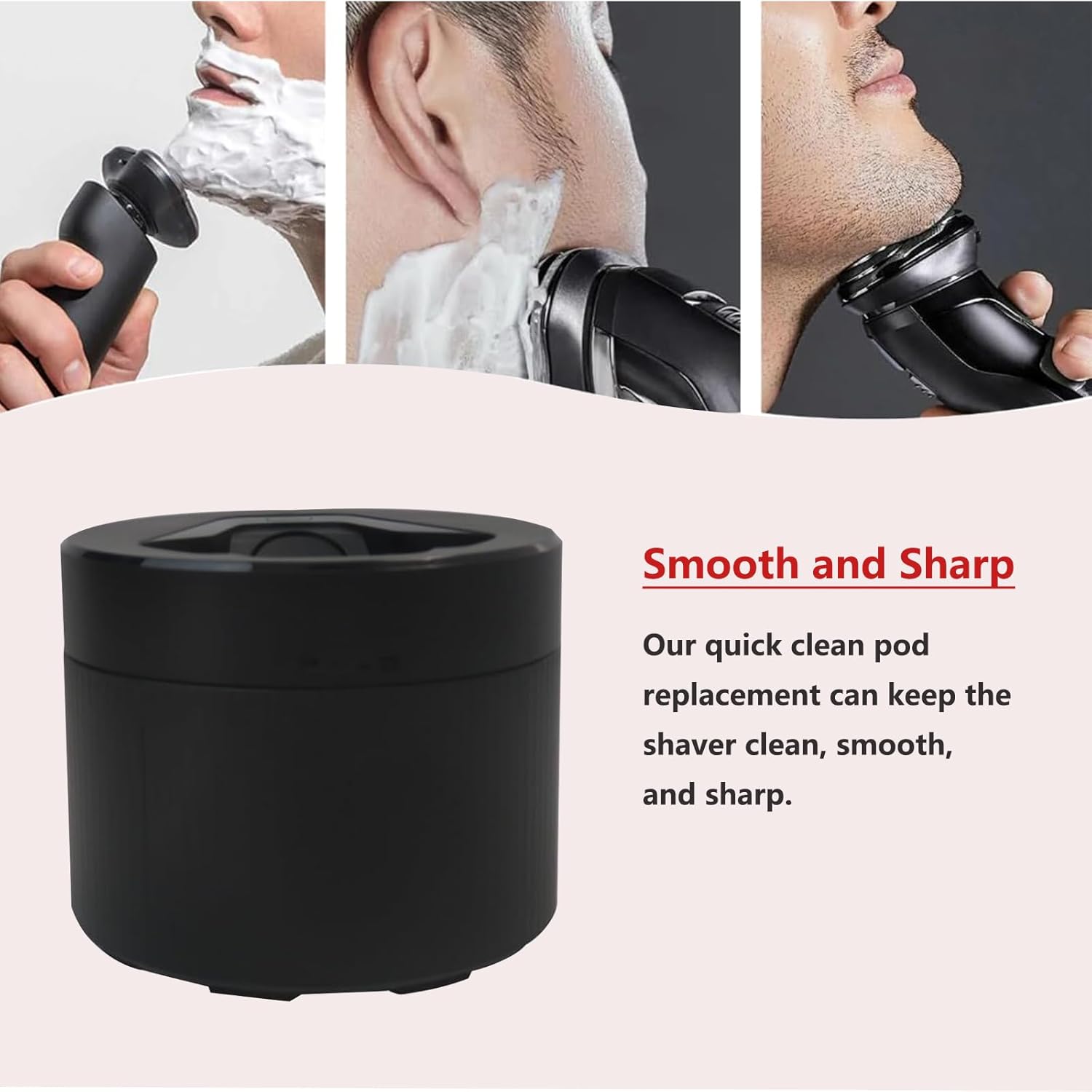 Replacement Quick Cleaning Pod - مراجعة Smart Home Philips وسعره