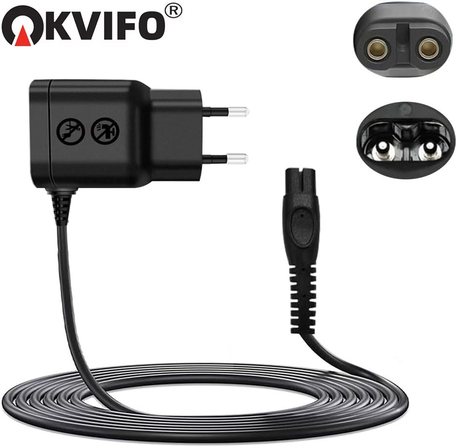 KVIFO 5V Charger Fit for Phili - مراجعة Smart Home Philips وسعره