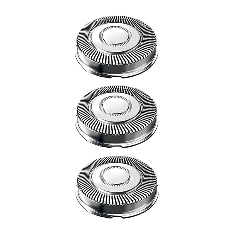 SH71 Replacement Heads Blade C - مراجعة Smart Home Philips وسعره