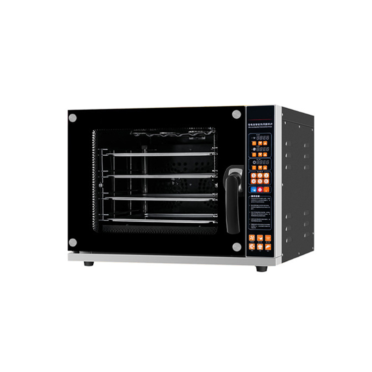 Home Appliances Turntable Hot  - مراجعة Smart Home Oven وسعره