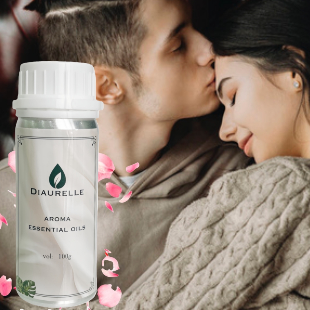 100ml Hotel Essential Oil Arom - مراجعة Smart Home Fragrance Diffuser وسعره