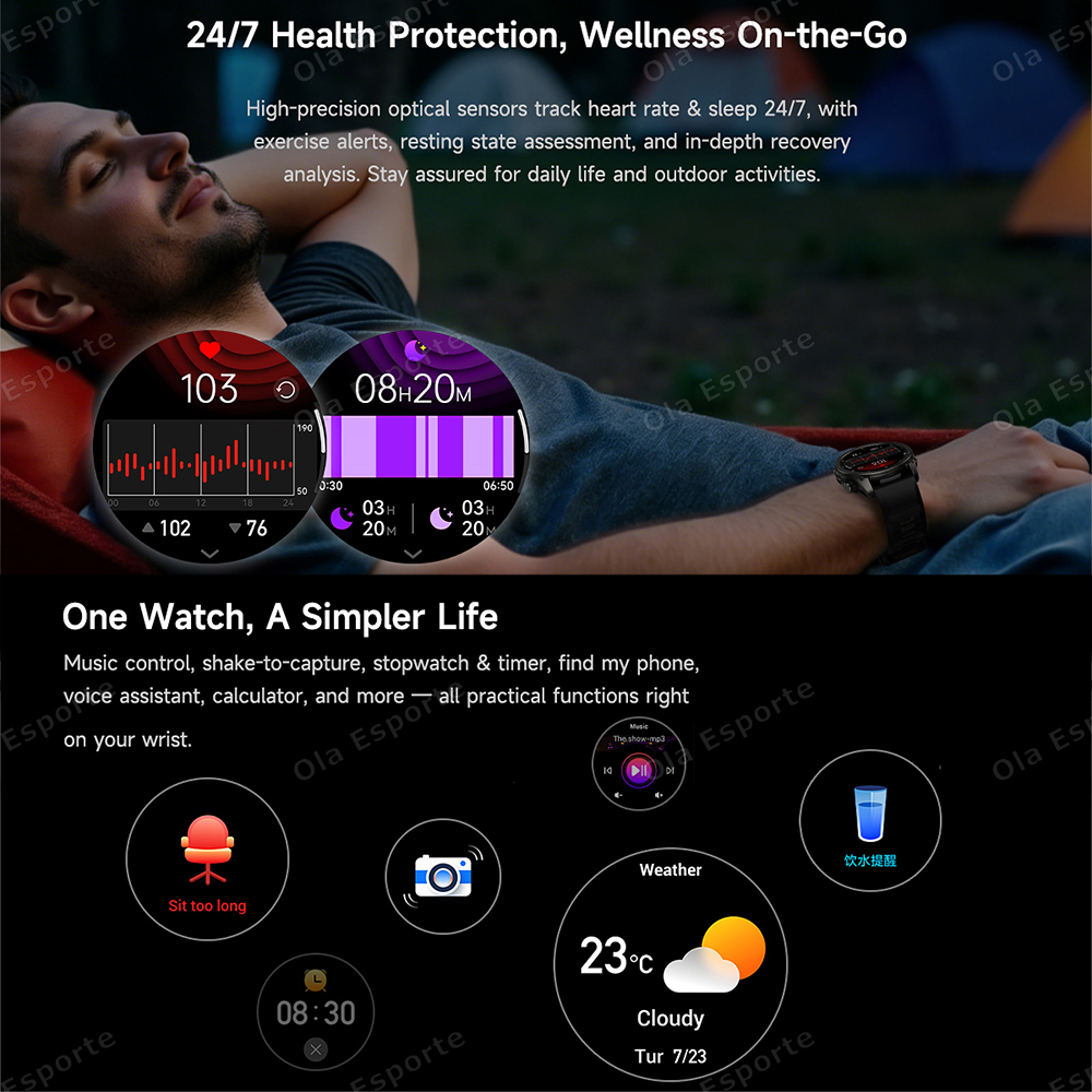 New Military 530mAh Battery Sm - مراجعة Smart Home Os وسعره
