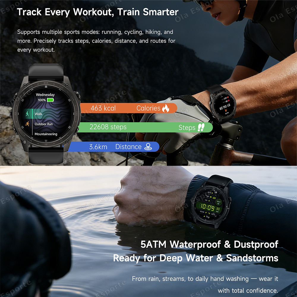 New Military 530mAh Battery Sm - مراجعة Smart Home Os وسعره