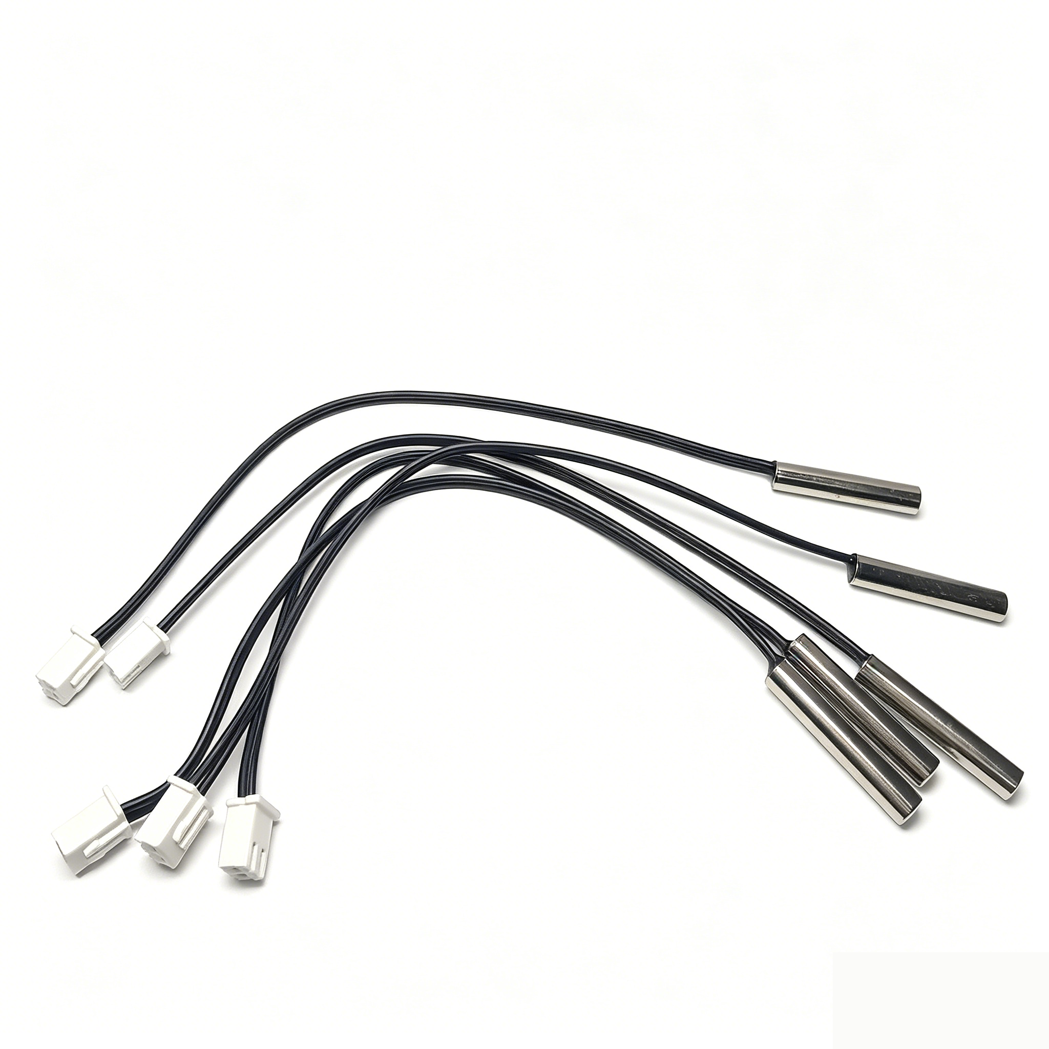 NTC 3950 5K 10K 20K 50K 150K 1 - مراجعة Temperature Sensor وسعره