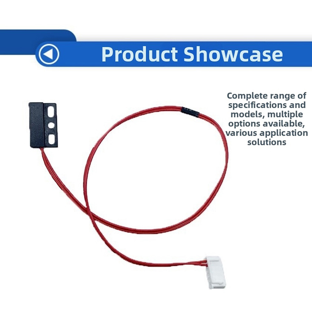 High Sensitivity Switch For Do - مراجعة Smart Home Security System وسعره