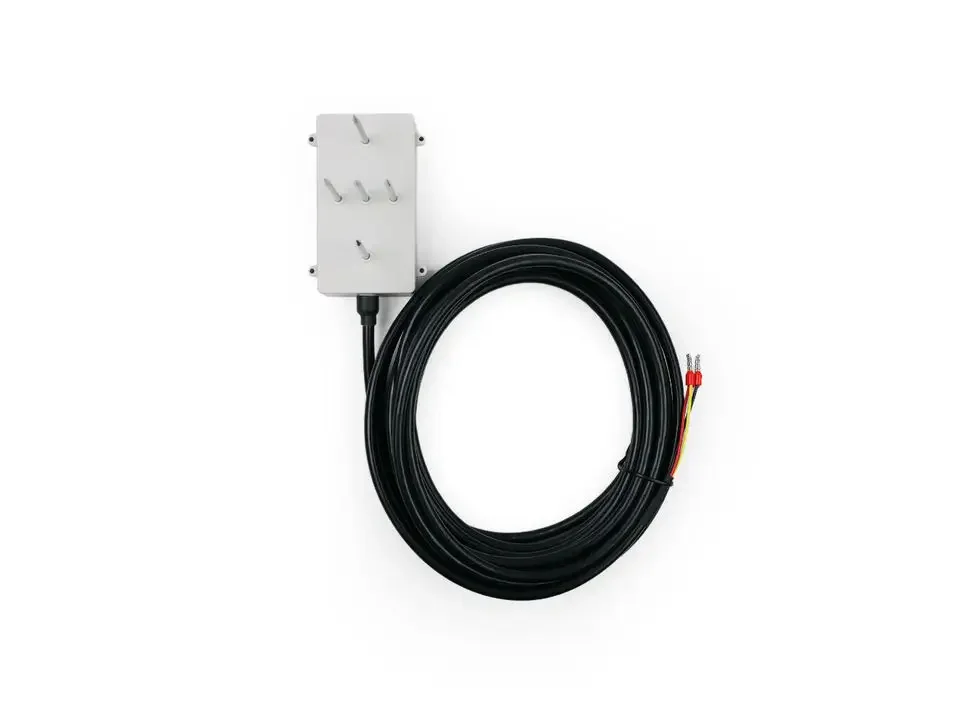 2026 Moisture & EC & Temperatu - مراجعة Temperature Sensor وسعره